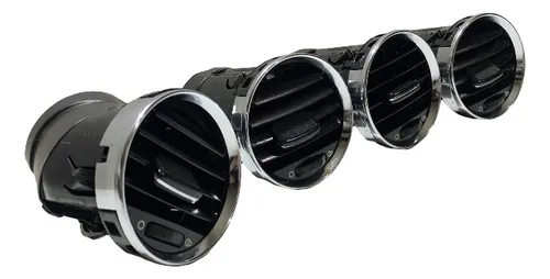 Difusor Ar Central Peugeot 308/408 2012 Jogo Cx44m