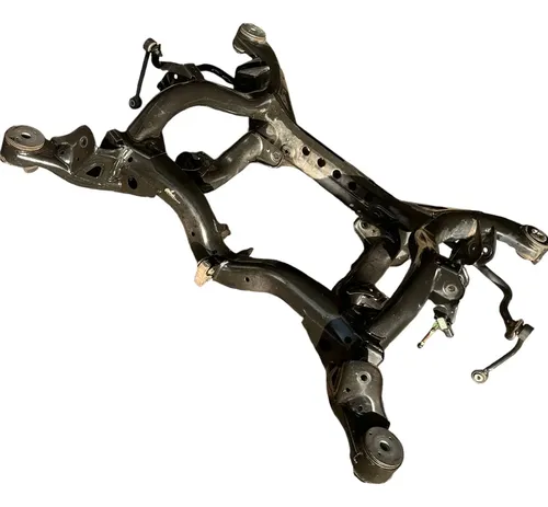 Quadro Suspenção Traseira Porsche Cayenne 3.6 V6 2014 D