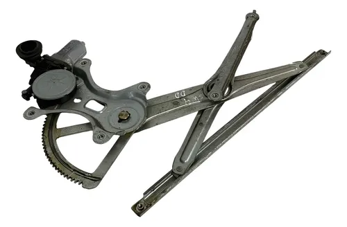 Máquina Vidro Diant Direita Toyota Hilux Sw4 2006/2010 Cx397