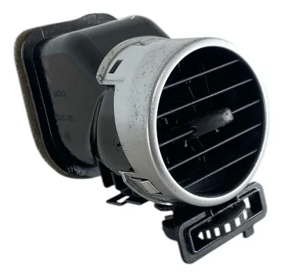 Difusor Ar Painel Lado Direito Discovery 3 2009 2010 Cx292mw