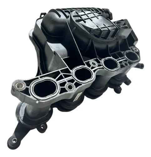 Coletor De Admissão Hyundai Hb20 2015 A 2019 M