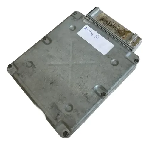 Módulo Injeção Ford Ka 1997/2007 Cx556m