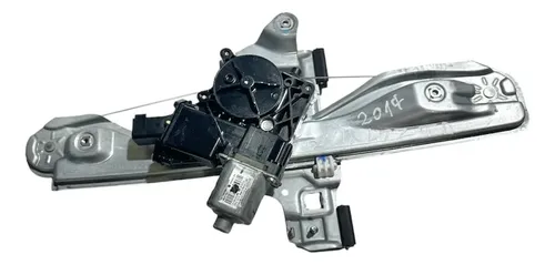 Máquina Vidro Elétrico Traseiro Direito Ônix 2014/2019 G1m