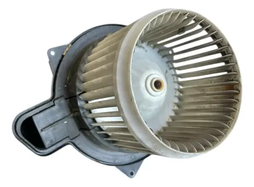 Motor Ar Forçado Uno Way Vivace 2010 A 2016 P3m