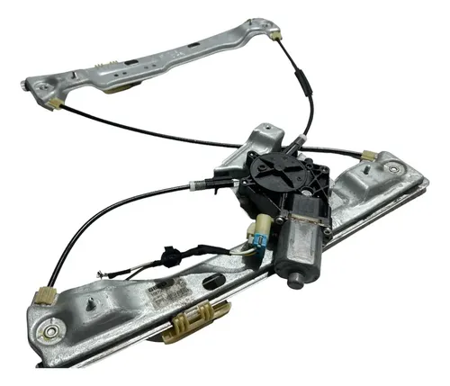 Máquina Vidro Elétrico Dianteiro Esquerdo Geely Ec7 2014 G1s