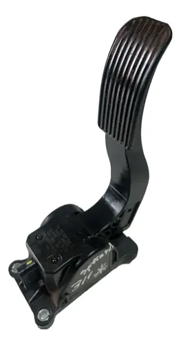 Pedal Acelerador Mercedes Benz Sprinter 311 2014 Cx554m
