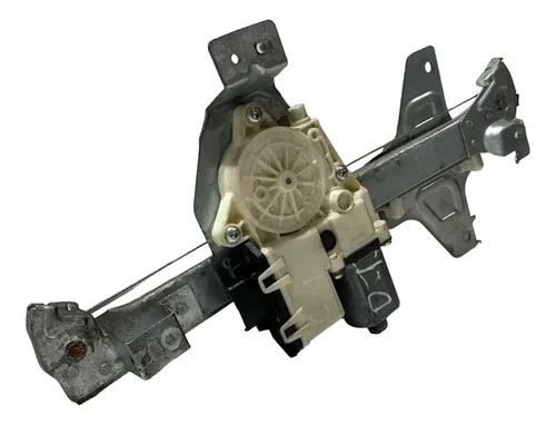 Máquina Vidro Traseiro Direito Citröen C4 2006/2014 G2m