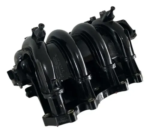 Coletor Admissão Vw Spacefox Gol 1.6 8v 2010/2014 Mw