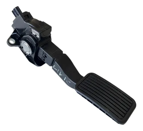 Pedal Acelerador Honda Civic 2012 2013 2014 Cx444 Mw