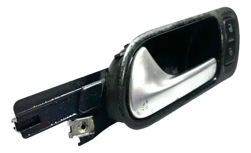 Maçaneta Interna Diant Esquerda Vw Jetta 2008 A 2010 Cx192m Dianteira