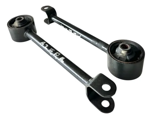 Braços De Suspensão Traseira Azera 2011 Cx471m