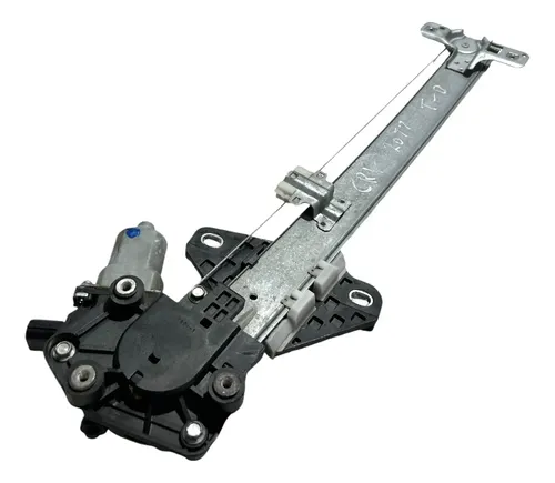 Máquina Vidro Traseira Direita Crv 2011 Cx194m