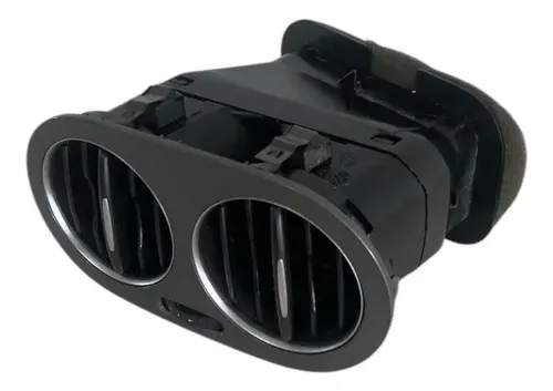 Difusor Ar Painel Lado Esquerdo Vw Tiguan 2010 2011 Cx315 Mw