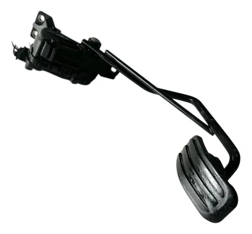 Pedal Acelerador Eletrônico Peugeot 206 2006/10 Cx487m