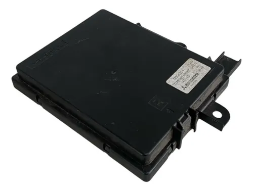 Módulo Ar Cond Mitsubishi Lancer 2010/2014 7820a514 Cx338