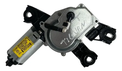Motor Limpador Traseiro Vw Tiguan 2010 2011 2012 Cx316 Mw