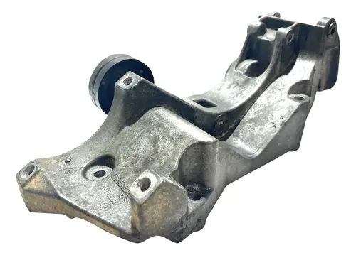 Suporte Alternador Bomba Compressor Vw Fox Golf 03/16 Cx120m