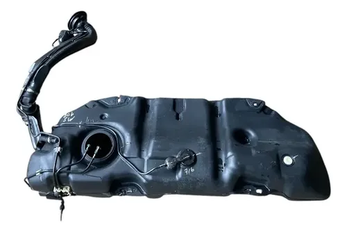 Tanque Combustível Peugeot 206 Sw 2006 2007 Mw