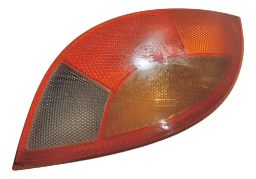 Lanterna Traseira Direita Ford Ka 97 A 01 Original M G5 Direito/passageiro Vermelho