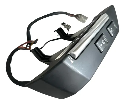 Botão Controle Som Volante Land Rover Freelander 2011 Cx270m