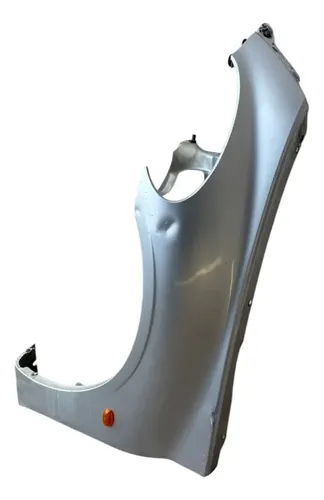 Paralama Lado Esquerdo Chrysler Pt Cruiser 2006/2008 Mw