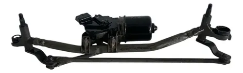 Galhada Limpador C/motor Citröen C3 2008/2010 Cx316 Mw