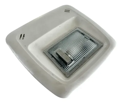 Luz Do Teto Cortesia Chevrolet Onix Ltz 2014 Cx261m