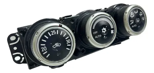 Comando Ar Mitsubishi Outlander 2008 Cx49s