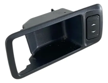 Botão Vidro Porta Traseira Esquerda Ford Focus 2010 Cx281 Mw