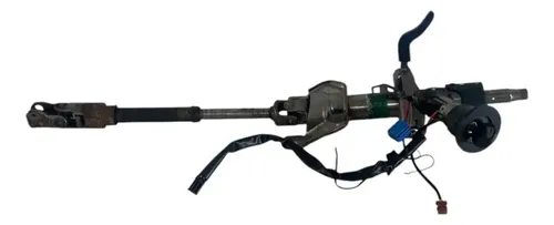 Coluna Direção Peugeot 207 Hoggar 1.6 16v 2011 2012 Mw