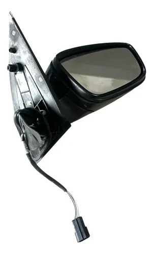 Retrovisor Elétrico Direito Voyage G5 2009 A 2016 P2m