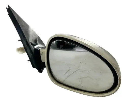 Retrovisor Lado Direito Jac J3 2011/2012 Cx460m