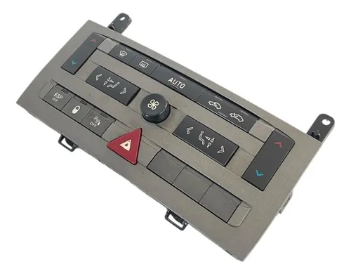 Comando Ar Condicionado Citröen C5 2005/2006 Cx370 Mw