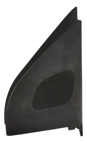 Moldura Interna Retrovisor L. Direito Outlander 2008 Cx353e