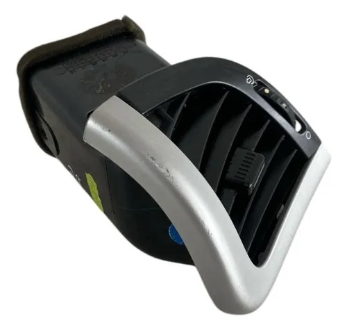 Difusor Ar Painel Lado Esquerdo Peugeot 207 2011 Cx311 Mw