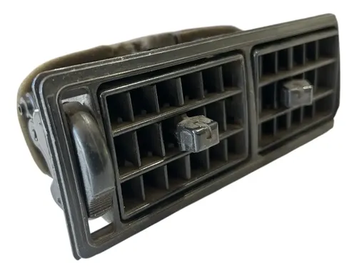 Difusor Central Volkswagen Gol Parati Saveiro 1988/94 Cx467m