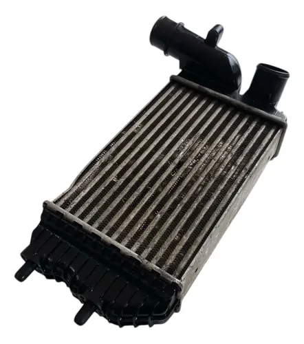 Radiador Intercooler Fiat Ducato 2.3 2.8 2012 C/detalhe P22