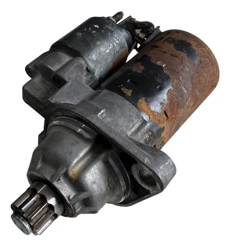 Motor Arranque Volkswagen Jetta Tsi 2011/2014 Mw