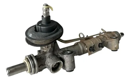 Caixa Direção Fiat Idea 2014 M