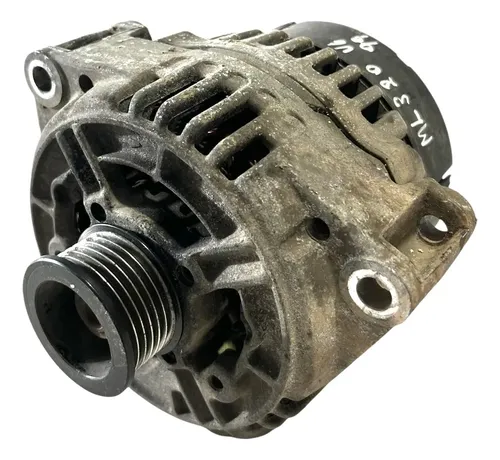 Alternador Mercedes-benz Ml320 V6 1999 3.2 M