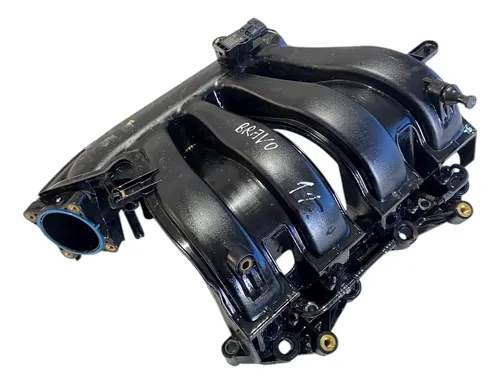 Coletor Admissão Fiat Bravo 1.8 Etorq 2012/2013 Mw