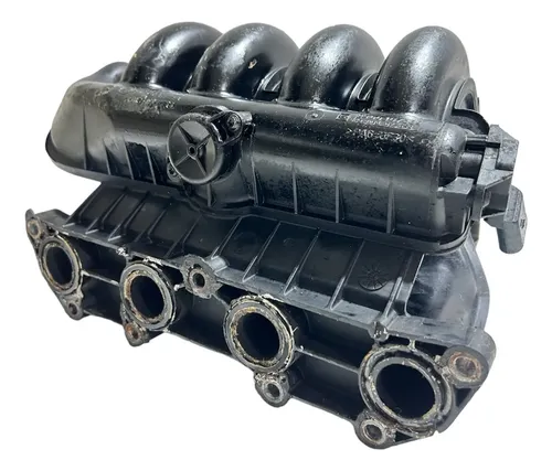 Coletor Admissão Volkswagen Gol  G3 G4 Power 2005 A 2012 S