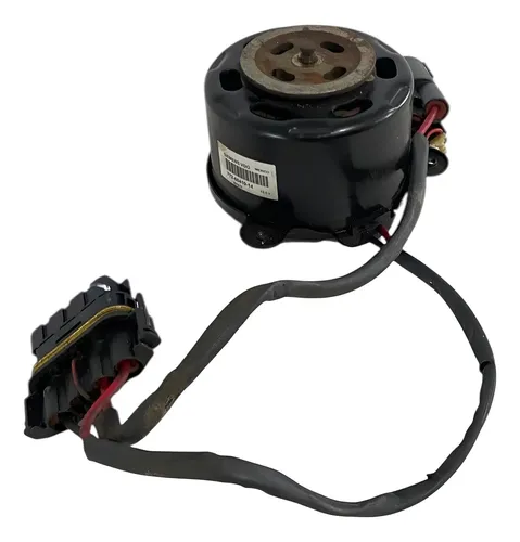 Motor Ventoinha Ford Fusion 2.3 Aut Sel 2006/2009 Cx422 Mw