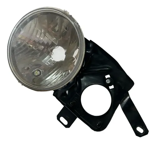 Farol Dianteiro Direito Pajero Sport 2008 Cxg23m Direito/passageiro