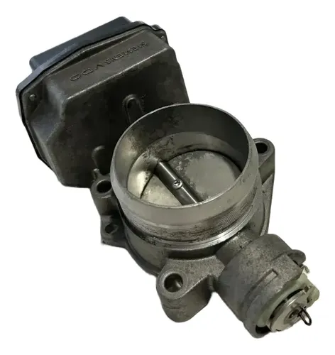 Tbi Corpo De Borboleta Peugeot 307 2009/11 M