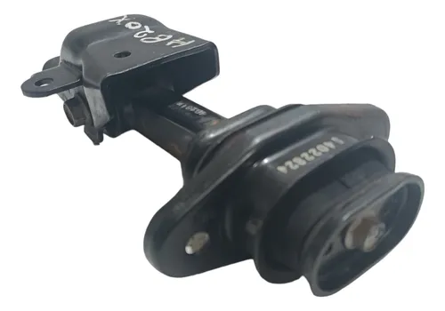 Coxim Câmbio Hb20x 2016 2017 2018 Cx118d