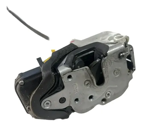 Fechadura Dianteira Esquerda Gm Sonic 2012 Cx554m