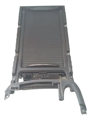 Porta Objeto Console Central Civic 2008 A 2011