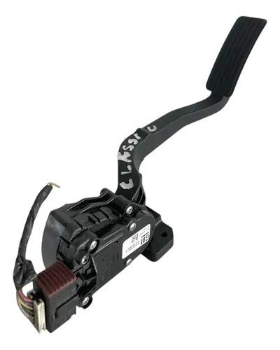 Pedal Acelerador  Celta Corsa Prisma Classic 2009-16 Cx223m