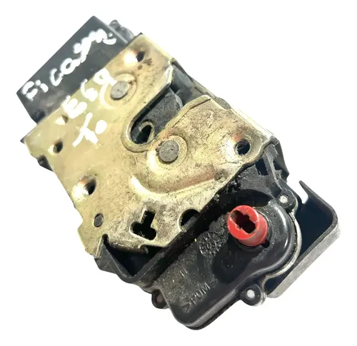 Fechadura Porta Tras. Esq Citroen Xsara Picasso 01/11 Cx177m